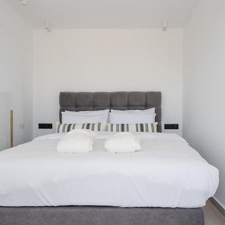 Heart Of Athens Apartments Экстерьер фото