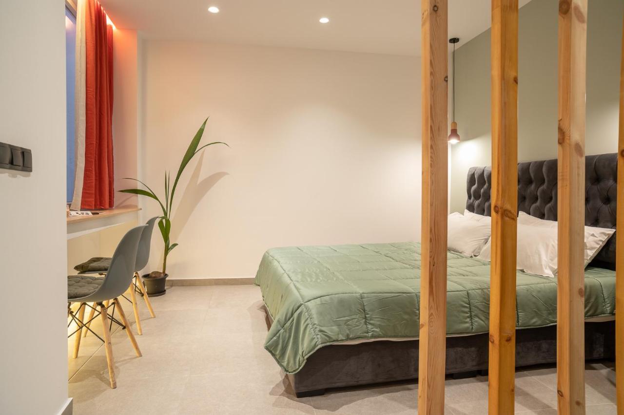 Heart Of Athens Apartments Экстерьер фото