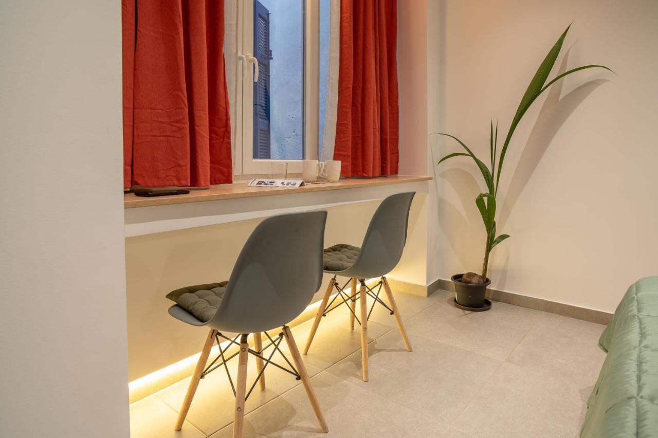 Heart Of Athens Apartments Экстерьер фото