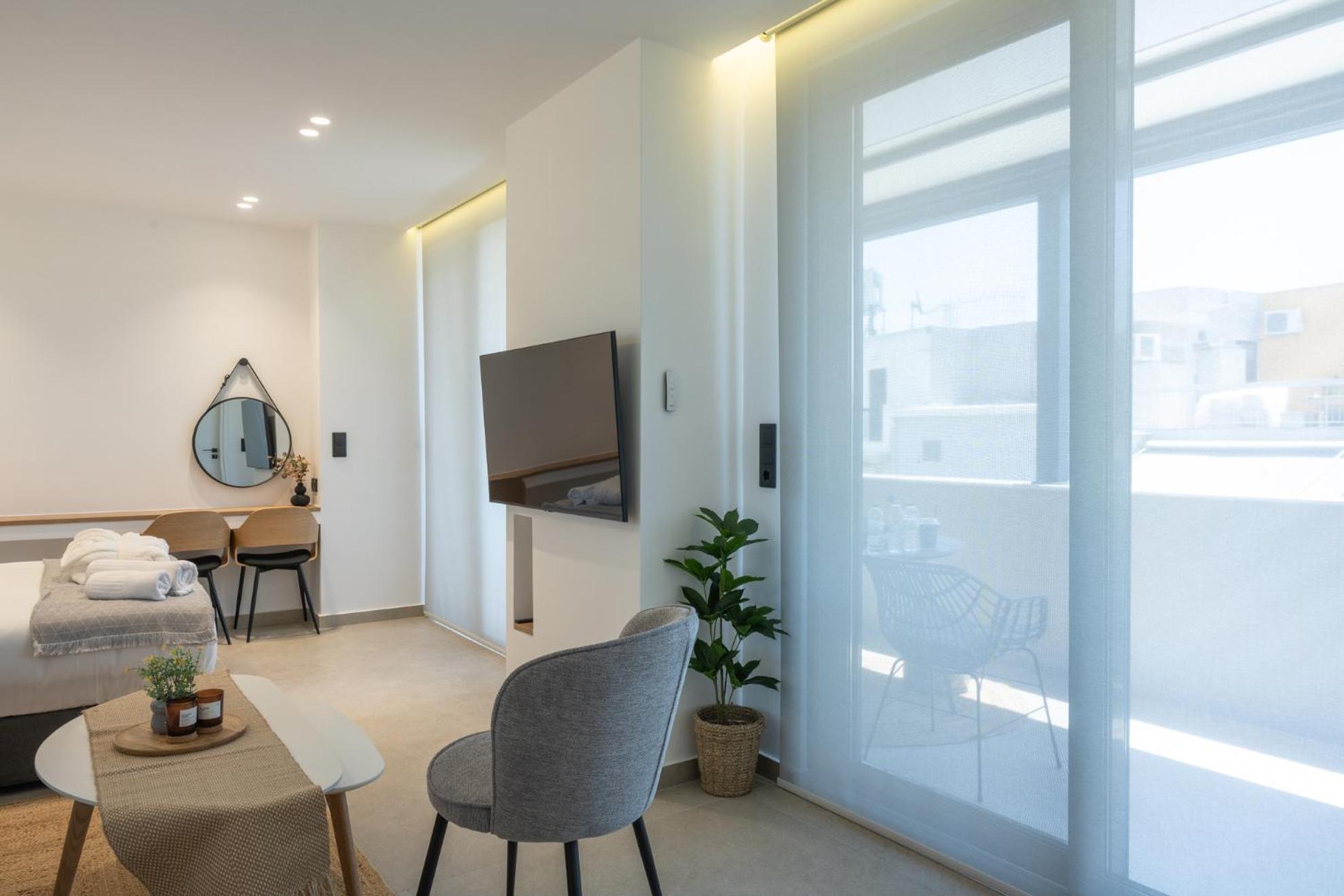 Heart Of Athens Apartments Экстерьер фото