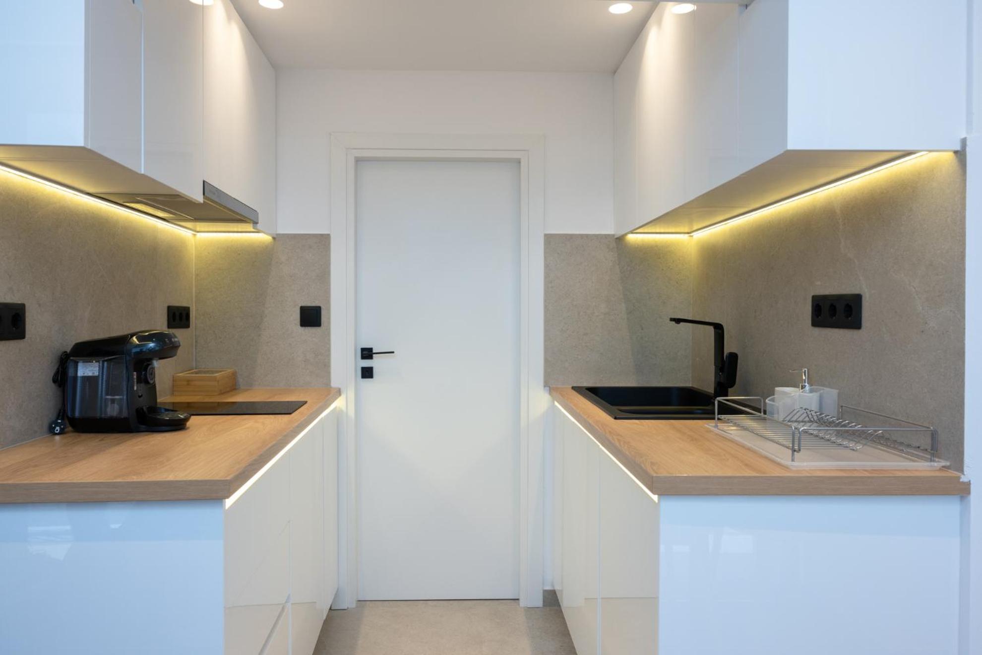 Heart Of Athens Apartments Экстерьер фото