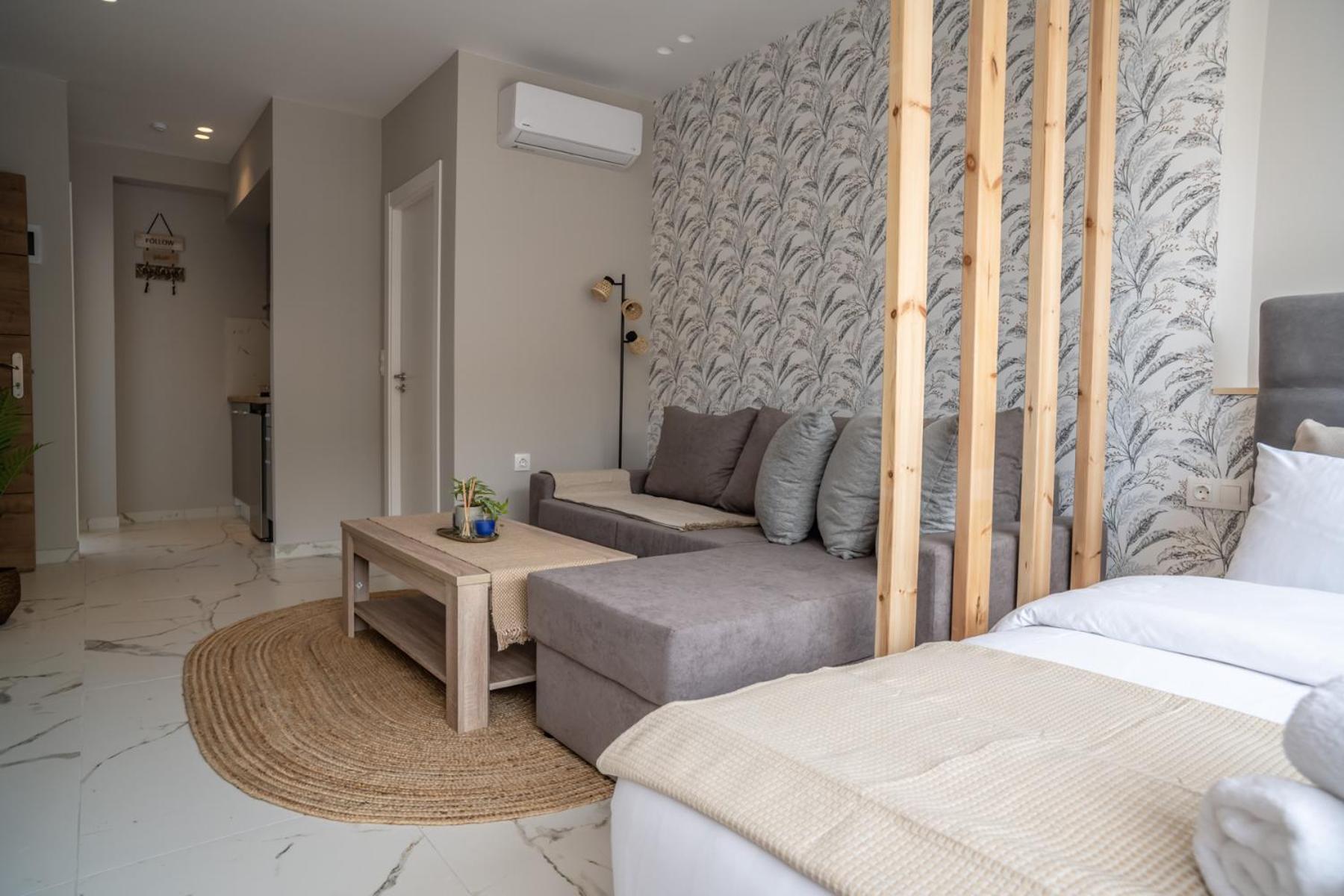 Heart Of Athens Apartments Экстерьер фото